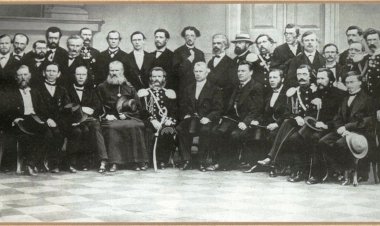 Выпуск первый. НИКОЛАЙ ИВАНОВИЧ ЖЕЛЕЗНОВ И ДРУГИЕ…