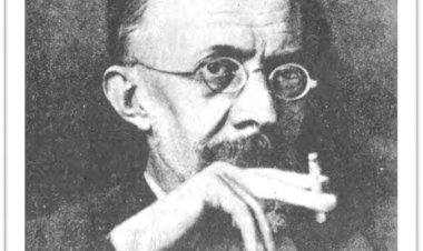 Выпуск шестой. «РЕДЧАЙШИЙ, ЧУДНЫЙ ПЕРЛ ЛЮДСКОЙ ПОРОДЫ…»