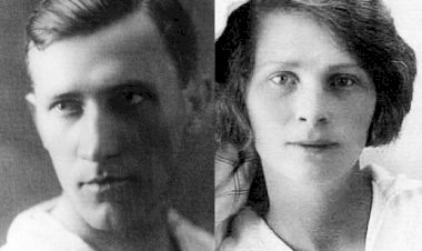 Выпуск восьмой. СЫН ТИМИРЯЗЕВКИ СЕРГЕЙ ЧЕКМАРЕВ