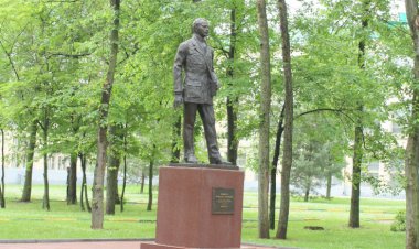 Выпуск одиннадцатый. СМЕРТЬ И БЕССМЕРТИЕ НИКОЛАЯ ВАВИЛОВА