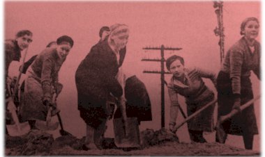 Выпуск четырнадцатый. КАК НАЧАЛАСЬ ВОЙНА