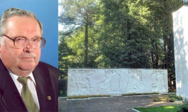 Выпуск восемнадцатый. МЫ ПОМНИМ О ВАС, ГОРДИМСЯ ВАМИ!