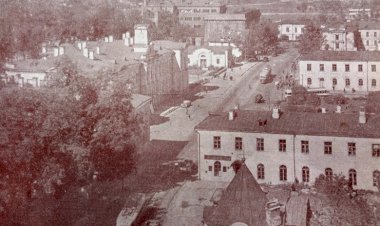 Выпуск двадцать третий. ПЕРЕД ОТТЕПЕЛЬЮ