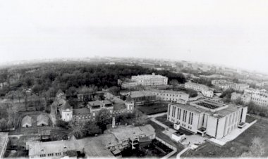 Выпуск двадцать седьмой. СДЕЛАНО В ЦНБ