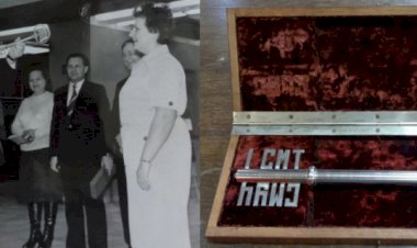 Выпуск двадцать девятый. БИБЛИОТЕКУ  ОТКРЫВАЕТ  «КЛЮЧ ЗНАНИЙ»