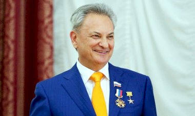 Выпуск сорок четвертый. РЕКТОР ТИМИРЯЗЕВКИ  - 2020