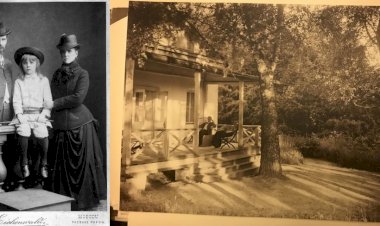 Выпуск сорок пятый. 2020 – ГОД ПАМЯТИ К.А. ТИМИРЯЗЕВА