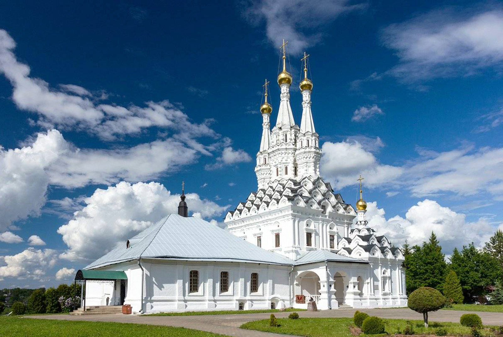 Вязьма одигитрия