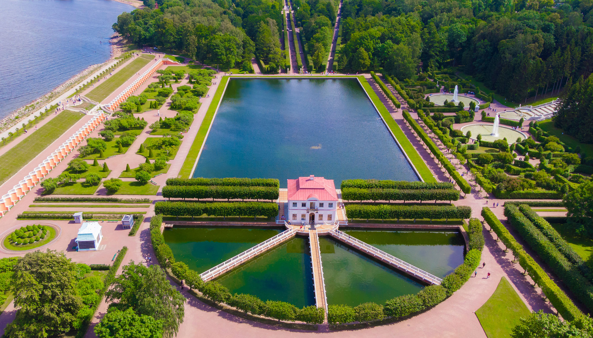 марли в санкт петербурге